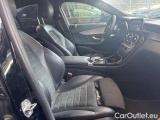  Mercedes  C-Klasse 1.6 C 180 D AMG LINE #9