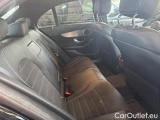  Mercedes  C-Klasse 1.6 C 180 D AMG LINE #10
