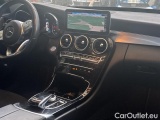  Mercedes  C-Klasse 1.6 C 180 D AMG LINE #11