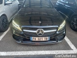  Mercedes  C-Klasse 1.6 C 180 D AMG LINE #41