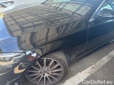  Mercedes  C-Klasse 1.6 C 180 D AMG LINE #59