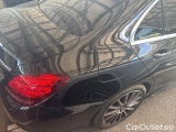  Mercedes  C-Klasse 1.6 C 180 D AMG LINE #62