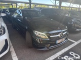  Mercedes  C-Klasse 1.6 C 180 D AMG LINE #63