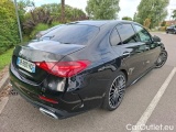  Mercedes  C-Klasse 2.0 C 220 D MHEV AMG LINE AUTO #3