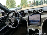  Mercedes  C-Klasse 2.0 C 220 D MHEV AMG LINE AUTO #4