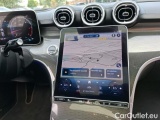  Mercedes  C-Klasse 2.0 C 220 D MHEV AMG LINE AUTO #11