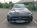  Mercedes  C-Klasse 2.0 C 220 D MHEV AMG LINE AUTO #14