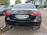  Mercedes  C-Klasse 2.0 C 220 D MHEV AMG LINE AUTO #66