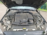  Mercedes  C-Klasse 2.0 C 220 D MHEV AMG LINE AUTO #67