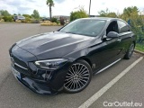  Mercedes  C-Klasse 2.0 C 220 D MHEV AMG LINE AUTO #69