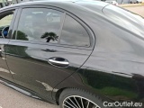  Mercedes  C-Klasse 2.0 C 220 D MHEV AMG LINE AUTO #81