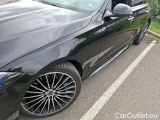 Mercedes  C-Klasse 2.0 C 220 D MHEV AMG LINE AUTO #83