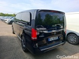  Mercedes  V-Klasse 2.0 V 300 D AVANTGARDE LONG AUTO #2