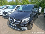  Mercedes  V-Klasse 2.0 V 300 D AVANTGARDE LONG AUTO 