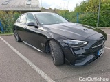  Mercedes  C-Klasse 2.0 C 220 D MHEV AMG LINE AUTO #88