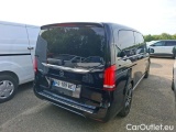  Mercedes  V-Klasse 2.0 V 300 D AVANTGARDE LONG AUTO #3