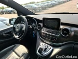  Mercedes  V-Klasse 2.0 V 300 D AVANTGARDE LONG AUTO #4