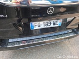  Mercedes  V-Klasse 2.0 V 300 D AVANTGARDE LONG AUTO #5