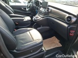  Mercedes  V-Klasse 2.0 V 300 D AVANTGARDE LONG AUTO #9