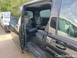  Mercedes  V-Klasse 2.0 V 300 D AVANTGARDE LONG AUTO #10