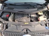  Mercedes  V-Klasse 2.0 V 300 D AVANTGARDE LONG AUTO #23