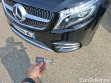 Mercedes  V-Klasse 2.0 V 300 D AVANTGARDE LONG AUTO #27