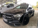  Mercedes  GLA 2.0  200 D AMG LINE DCT 