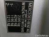  Mercedes  GLB 2.0  200 D AMG LINE #8