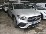  Mercedes  GLB 2.0  200 D AMG LINE #17