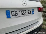  Mercedes  GLB 2.0  200 D AMG LINE #5