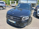  Mercedes  GLB 2.0  200 D BUSINESS LINE 