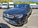  Mercedes  GLC 2.0  220 D BUSINESS LINE 4MATIC 