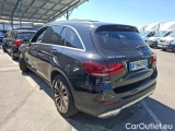  Mercedes  GLC 2.0  220 D BUSINESS LINE 4MATIC #2