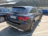  Mercedes  GLC 2.0  220 D BUSINESS LINE 4MATIC #3