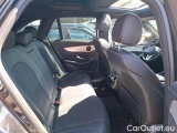  Mercedes  GLC 2.0  220 D BUSINESS LINE 4MATIC #10