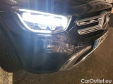  Mercedes  GLC 2.0  220 D BUSINESS LINE 4MATIC #16