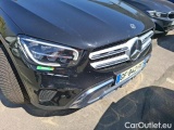  Mercedes  GLC 2.0  220 D BUSINESS LINE 4MATIC #46