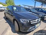  Mercedes  GLC 2.0  220 D BUSINESS LINE 4MATIC #57