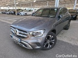  Mercedes  GLC 2.0  300 DE BUSINESS LINE 4MATIC 