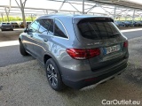  Mercedes  GLC 2.0  300 DE BUSINESS LINE 4MATIC #2