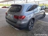  Mercedes  GLC 2.0  300 DE BUSINESS LINE 4MATIC #3