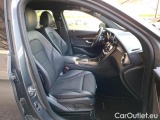  Mercedes  GLC 2.0  300 DE BUSINESS LINE 4MATIC #9