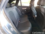  Mercedes  GLC 2.0  300 DE BUSINESS LINE 4MATIC #10
