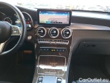  Mercedes  GLC 2.0  300 DE BUSINESS LINE 4MATIC #11