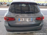  Mercedes  GLC 2.0  300 DE BUSINESS LINE 4MATIC #36