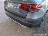  Mercedes  GLC 2.0  300 DE BUSINESS LINE 4MATIC #41