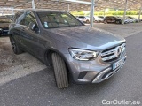  Mercedes  GLC 2.0  300 DE BUSINESS LINE 4MATIC #57