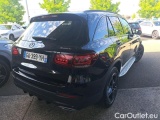  Mercedes  GLC 2.0  300 E AMG LINE 4MATIC #3