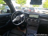  Mercedes  GLC 2.0  300 E AMG LINE 4MATIC #4
