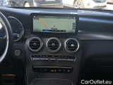  Mercedes  GLC 2.0  300 E AMG LINE 4MATIC #11